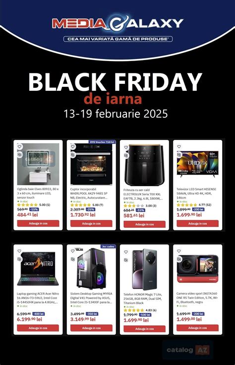 waalaxy black friday